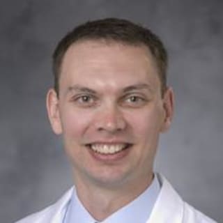 Jeffrey Guptill, MD, Neurology, Durham, NC, Duke University Hospital