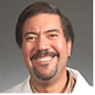 Luis Morales, MD, Obstetrics & Gynecology, Dayton, OH, Miami Valley Hospital