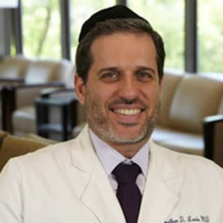 Jonathan Lewin, MD, Orthopaedic Surgery, Brooklyn, NY, North Shore University Hospital