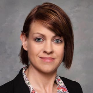 Shannon Friedbacher, MD, Psychiatry, Milwaukee, WI, Milwaukee County Behavioral Health Division