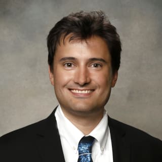 Michael Maldonado, MD, Radiology, Richmond, VA