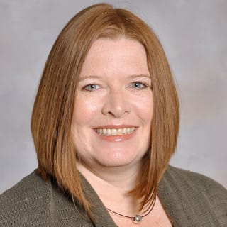 Denise McPherson, Family Nurse Practitioner, Fort Myers, FL