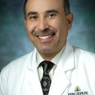 Peter Abadir, MD, Geriatrics, Baltimore, MD, Johns Hopkins Bayview Medical Center