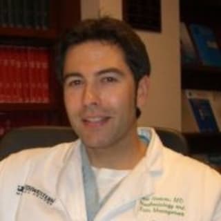 Christopher Graves, MD