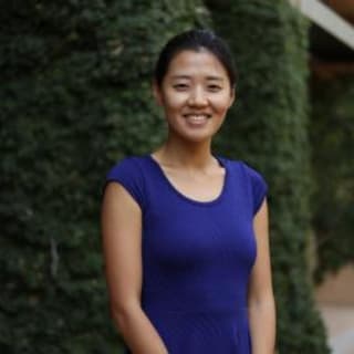 Grace Liu, MD, Psychiatry, Mountain View, CA