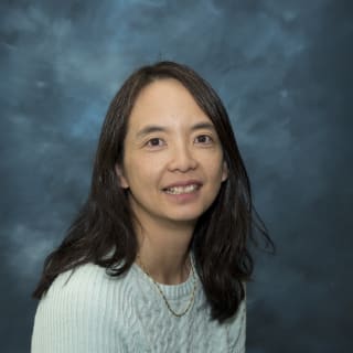Margaret Chen, MD, Internal Medicine, Escondido, CA