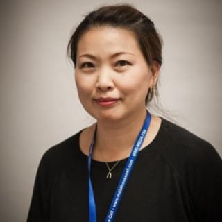 Sung Son, Family Nurse Practitioner, Phoenix, AZ