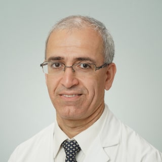 Iosif Gulkarov, MD, Thoracic Surgery, Flushing, NY, New York-Presbyterian Hospital