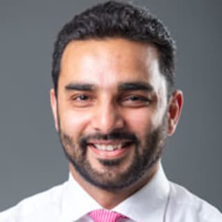 Sagheer (Rouf) Ahmed, MD, Radiology, Brooksville, FL