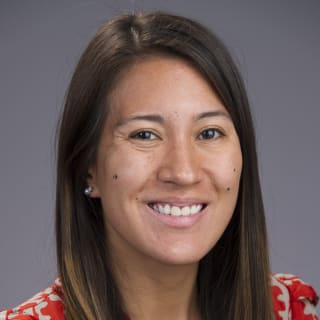 Jennifer Leong, MD