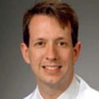 Jonathan McKinsey, MD