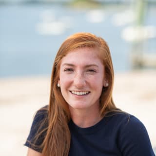 Elizabeth Znamierowski, Pediatric Nurse Practitioner, New Haven, CT