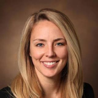 Ashlee Lafontaine, MD, Pediatrics, Iowa City, IA