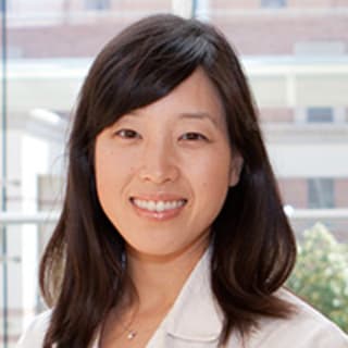Dr. Christine Lee, MD – Laguna Hills, CA | Anesthesiology