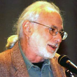 Howard Waitzkin, MD