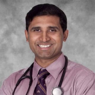 Ajay Varanasi, MD, Endocrinology, Saint Petersburg, FL, HCA Florida Pasadena Hospital