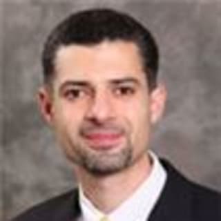 Ayman Mansour, MD, Pediatrics, Brick, NJ