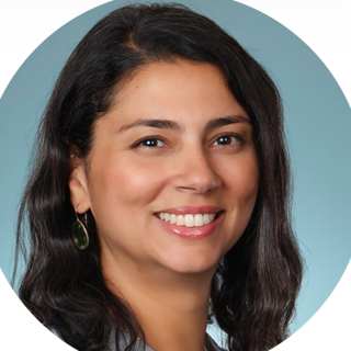 Ana Taddei, MD, Pediatrics, Evanston, IL