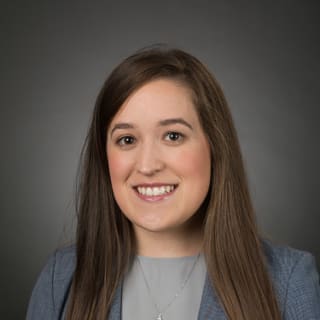 Hannah White, MD, Pediatrics, Little Rock, AR