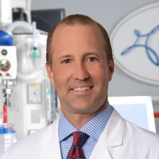 Michael Waite, MD, Emergency Medicine, Columbus, OH, OhioHealth Riverside Methodist Hospital