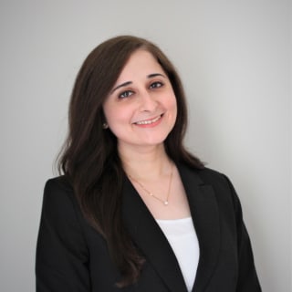 Sally Hanoodi, MD, Internal Medicine, Danville, PA