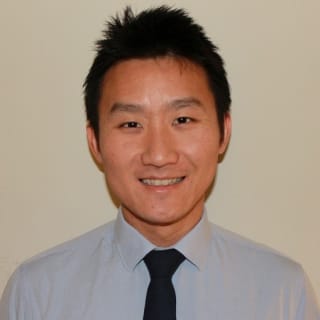 Kenneth Lau, MD