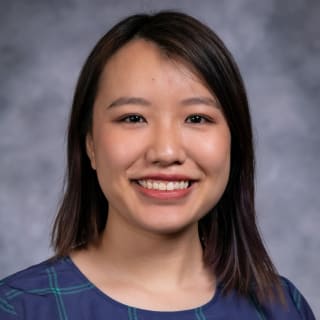 Emily Qin, MD, Pediatrics, Cleveland, OH
