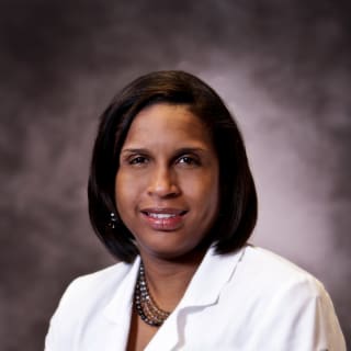 Yolanda Wimberly, MD, Pediatrics, Atlanta, GA, Wellstar Atlanta Medical Center
