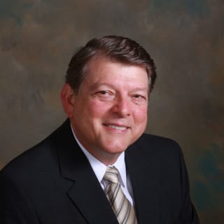 Thomas Cook, MD, Internal Medicine, Chattanooga, TN