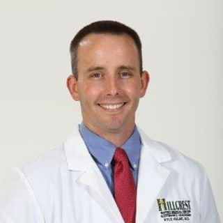 Kyle Hulme, MD, Family Medicine, Waco, TX