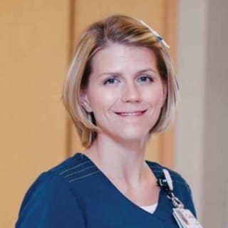 Jennifer Gruber, Acute Care Nurse Practitioner, Terre Haute, IN, Union Hospital