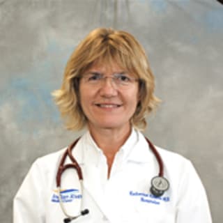 Katherine Adams, MD, Geriatrics, Vero Beach, FL