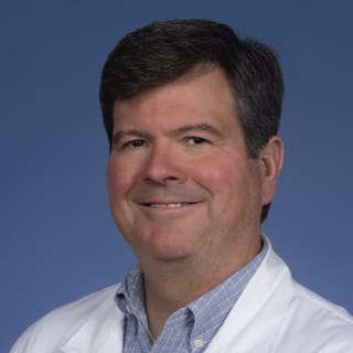 James Harber III, MD, Internal Medicine, Spartanburg, SC