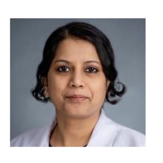 Asha Dayana, MD, Internal Medicine, Escondido, CA