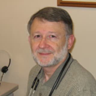 David Pacini, MD