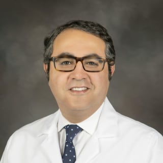 Sherif Isshak Ibrahim, MD, Nephrology, Winter Haven, FL, AdventHealth Lake Wales