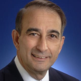 Louis Vignati, MD, Endocrinology, Indianapolis, IN