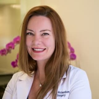 Heather Richardson, MD, General Surgery, Beverly Hills, CA, Cedars-Sinai Medical Center