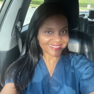 Brandis Williamson, Family Nurse Practitioner, Charlotte, NC