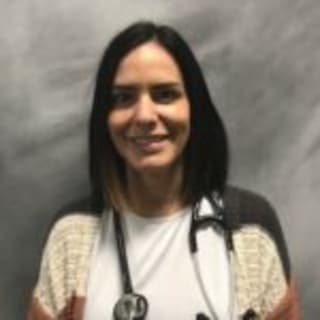 Jennifer Cabral, Adult Care Nurse Practitioner, Hudson, MA