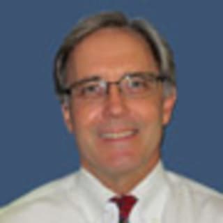 Peter Linfoot, MD, Endocrinology, Walla Walla, WA