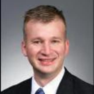 Scott Knappenberger, MD, Otolaryngology (ENT), Kansas City, MO, North Kansas City Hospital