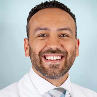 Ramon Valentin Jr., DO, Pulmonology, Hollywood, FL