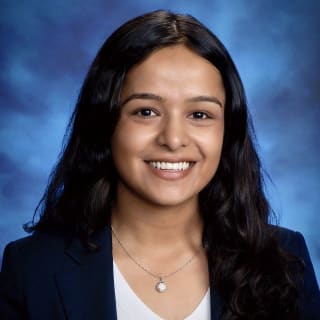 Shreya Thakur, MD, Other MD/DO, Orange, CA