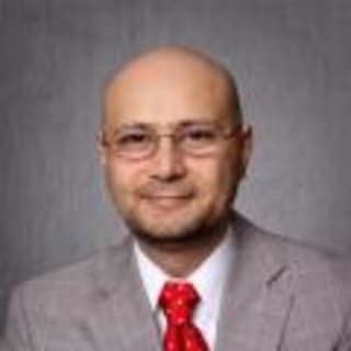 Muhannad Kassawat, MD, Psychiatry, North Lima, OH