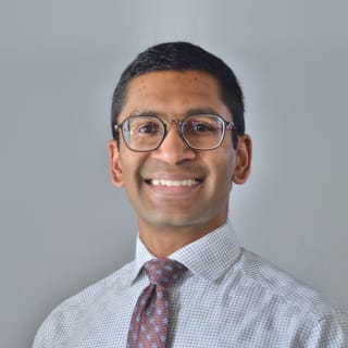 Harsha Alles, DO, Internal Medicine, Detroit, MI