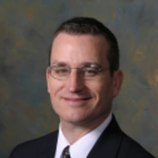 Steven Smith, MD