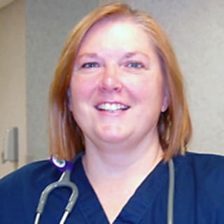 Heidi Hochhausen, Family Nurse Practitioner, Nome, AK, Aspirus Rhinelander Hospital