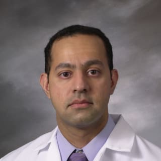 Mickey Sachdeva, MD, Pulmonology, Fresno, CA