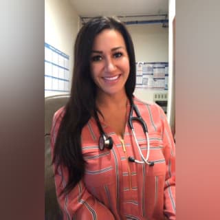 Christine Robinson, Family Nurse Practitioner, Riverview, MI
